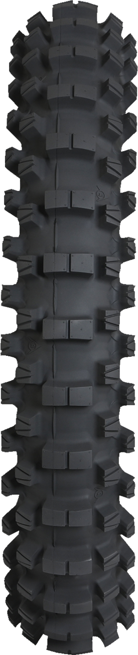 DUNLOP Tire - Geomax® MX34 - Rear - 90/100-14 - 49M 45273508