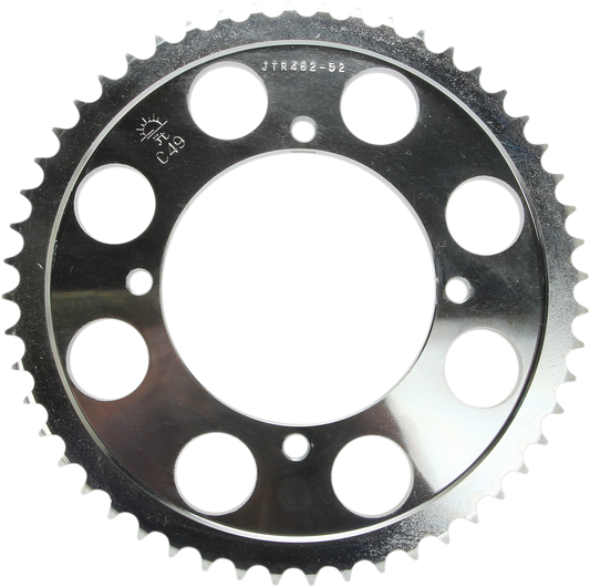 JT SPROCKETS Sprocket - Rear - Kawasaki/Suzuki - 52-Tooth JTR462.52