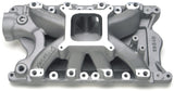 Edelbrock Ford Windsor Super Victor EFI Manifold 9 5In Deck 29245