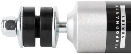 Fox 2014+ Dodge 2500 2.0 Perf Series 8.6in. Smooth Body IFP Front Shock / 0-2in Lift 985-24-168