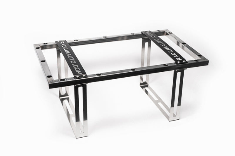 Radium Engineering Fuel Cell Weld-In Cage - 14 Gallon 20-0914