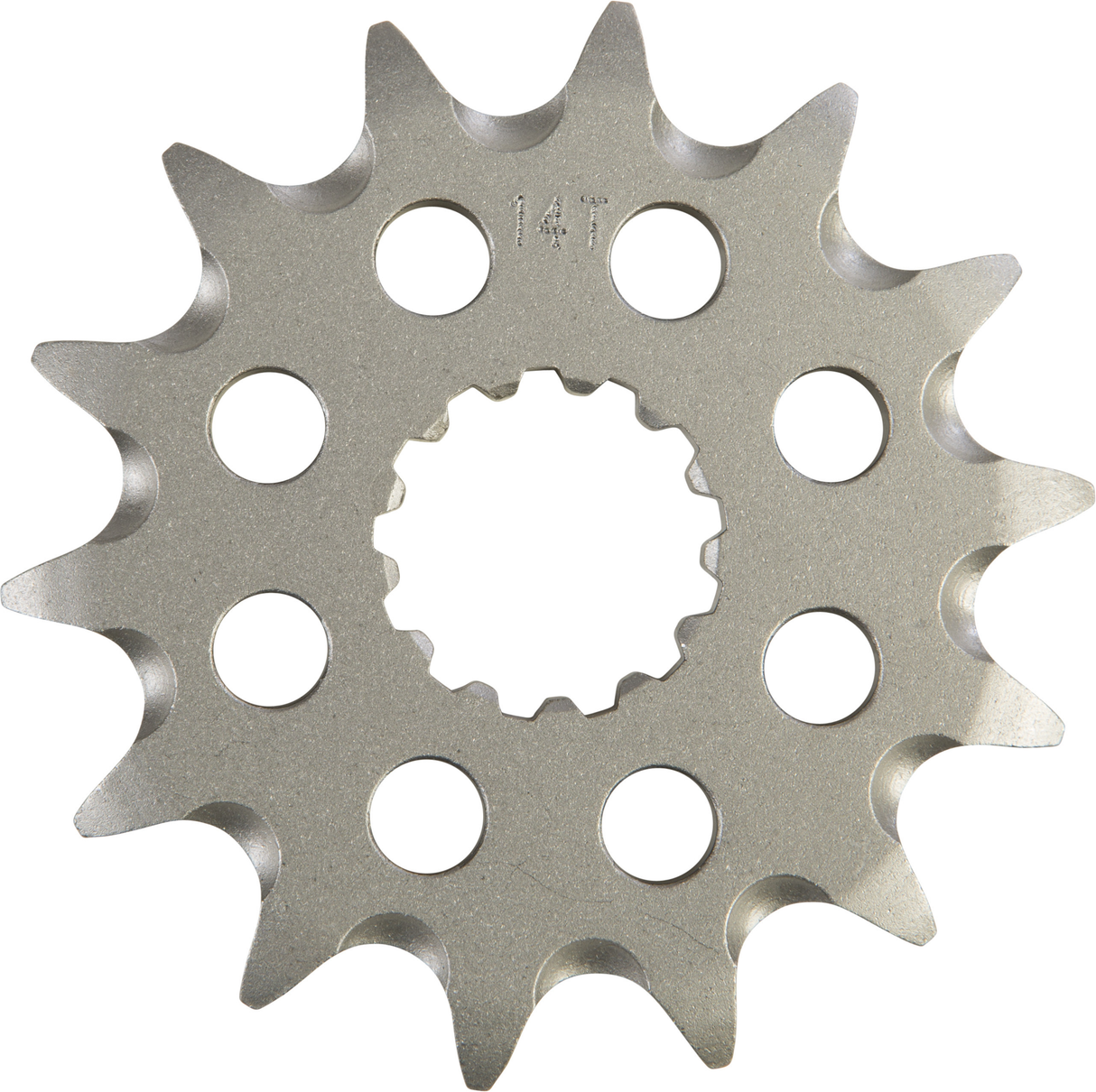 FIRE POWER Front Cs Sprocket Steel 14t-420 Yam MX-03287-14-4