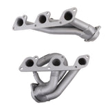 BBK 05-10 Mustang 4.0 V6 Shorty Tuned Length Exhaust Headers - 1-5/8 Titanium Ceramic 4010