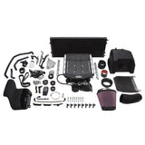 Edelbrock SC 2015 Ford F-150 5.0L V8 Engines 1557