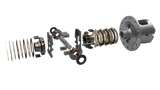 Eaton Posi Differential 28 Spline 1.20in Axle Shaft Diameter 2.73 & Up Ratio Front/Rear 8.5in 19557-010