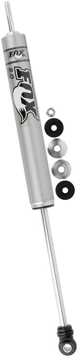 Fox 05+ Ford SD 2.0 Performance Series 10.6in. Smooth Body IFP Front Shock (Aluminum) / 5.5-7in Lift 980-24-652