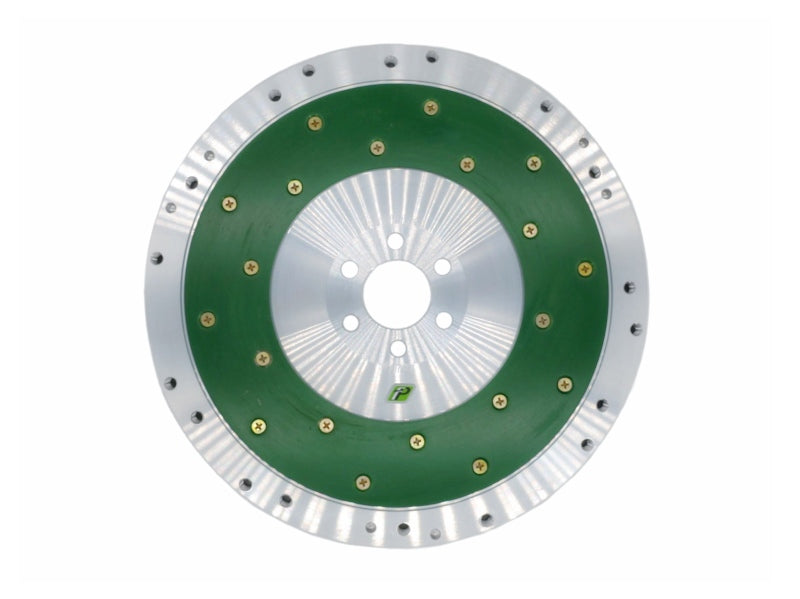 Fidanza 83-89 Nissan 300zx 3.0L T/NT / 87-95 Pathfinder / 86-95 Pickup Aluminum Flywheel 143301
