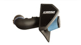 Corsa Air Intake Pro 5 Closed Box 09-15 Cadillac CTS V 6.2L V8 415864