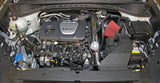 AEM 2016 Hyundai Tucson L4-1.6L Gunmetal Gray Cold Air Intake 21-783C