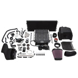 Edelbrock E-Force Supercharger Stage 1 - R2650 2018 Ford F-150 DI/PI V8 15836