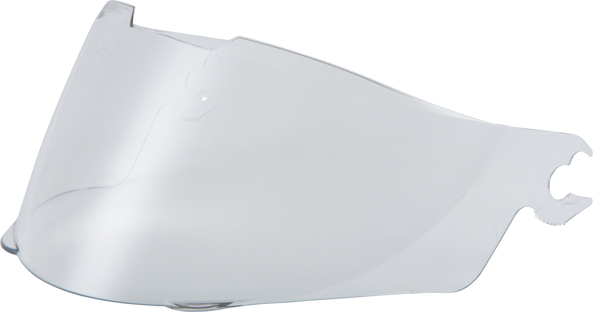 SCORPION EXO Exo-900 Faceshield Clear O/S 52-913-50