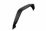 Fabtech 20-21 Jeep Gladiator 4WD Rear Steel Tube Fenders FTS24248