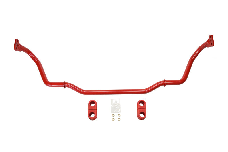 Pedders 2010-2015 Chevrolet Camaro Adjustable 27mm Front Sway Bar PED-428020-27A