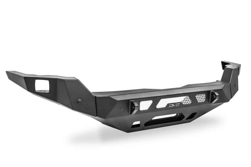 DV8 Offroad 22-23 Toyota Tundra MTO Series Front Bumper FBTT2-04
