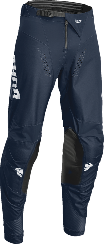 THOR Pulse Tactic Pants - Midnight - 32 2901-10201