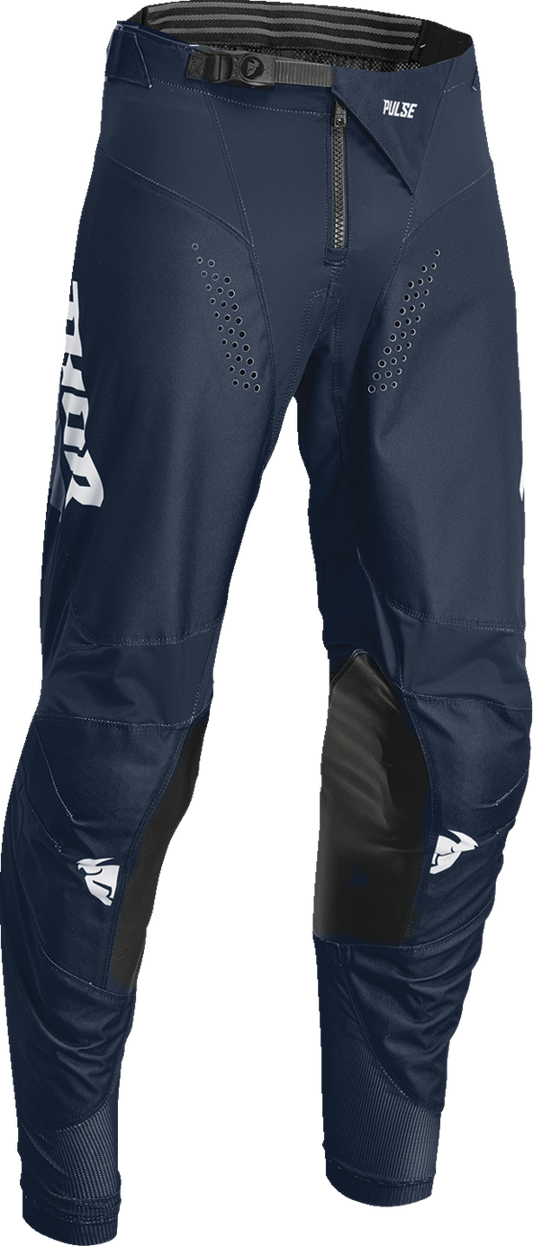 THOR Pulse Tactic Pants - Midnight - 32 2901-10201