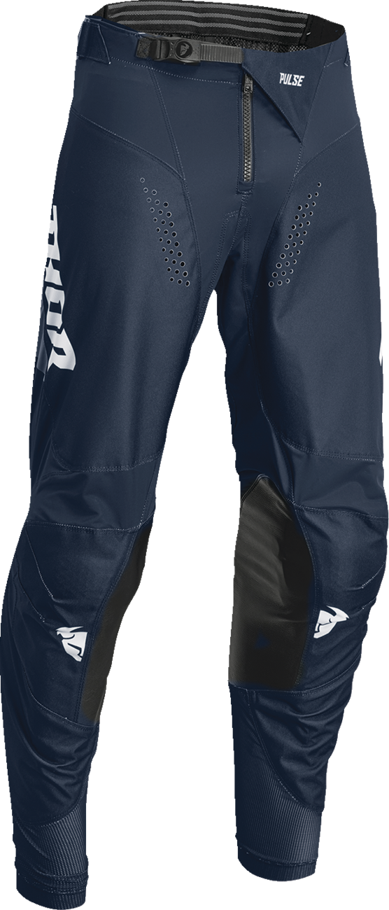 THOR Pulse Tactic Pants - Midnight - 28 2901-10199