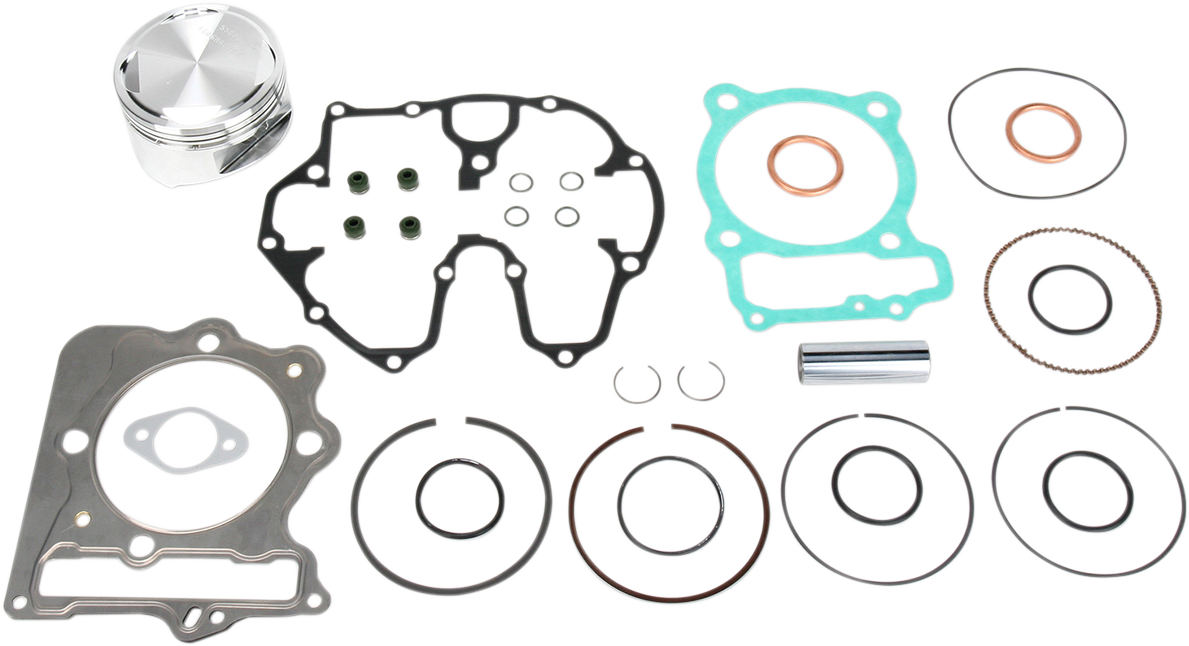 WISECO Piston Kit with Gaskets High-Performance PK1034