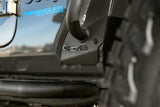 DV8 Offroad 18-23 Jeep Wrangler JL Spec Series Tube Fenders FDJL-06