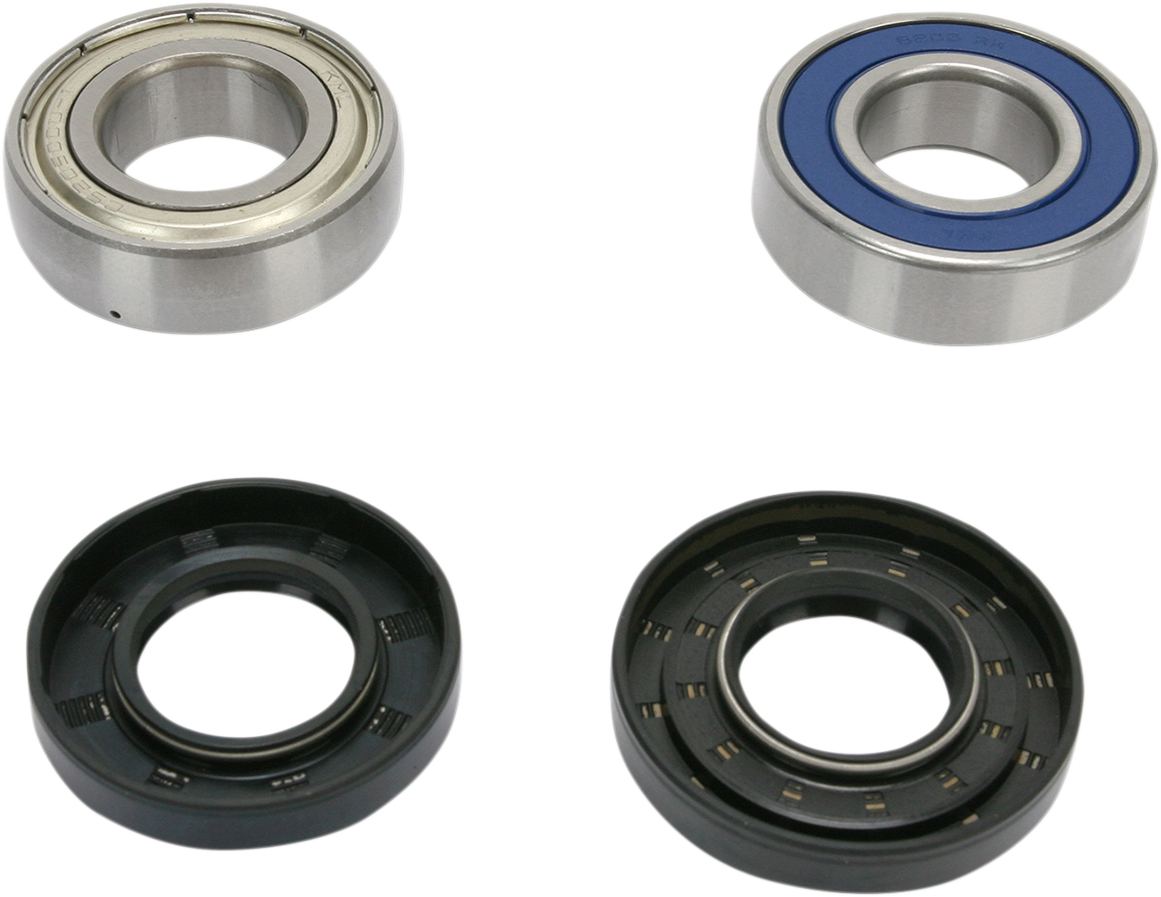 ALL BALLS Chain Case Bearing and Seal Kit 14-1045