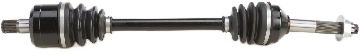 OPEN TRAILOe Rear AxlePAXL-1114