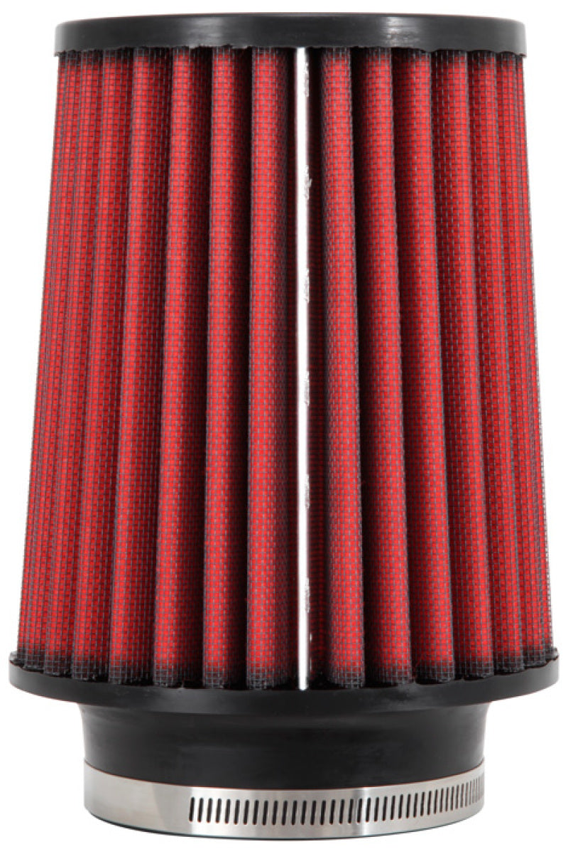 AEM DryFlow Air Filter Kit 4in x 7in DRYFLOW W/O Hole 21-2058DK