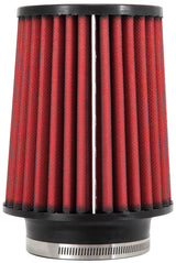 AEM DryFlow Air Filter Kit 4in x 7in DRYFLOW W/O Hole 21-2058DK