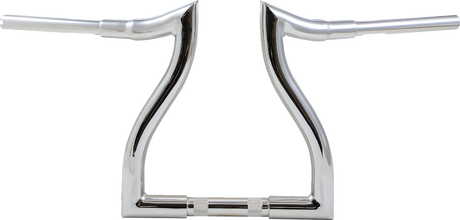 LA CHOPPERS Handlebar - Hammerhead - 12" - Chrome LA-7326-12