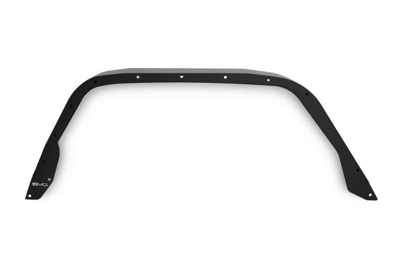 DV8 Offroad 20-23 Jeep Gladiator JT Slim Fender Flares FDGL-07