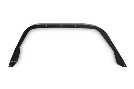 DV8 Offroad 20-23 Jeep Gladiator JT Slim Fender Flares FDGL-07