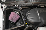 K&N 15-16 Dodge Ram 1500 V6-3.0L DSL Performance Intake Kit 57-1571