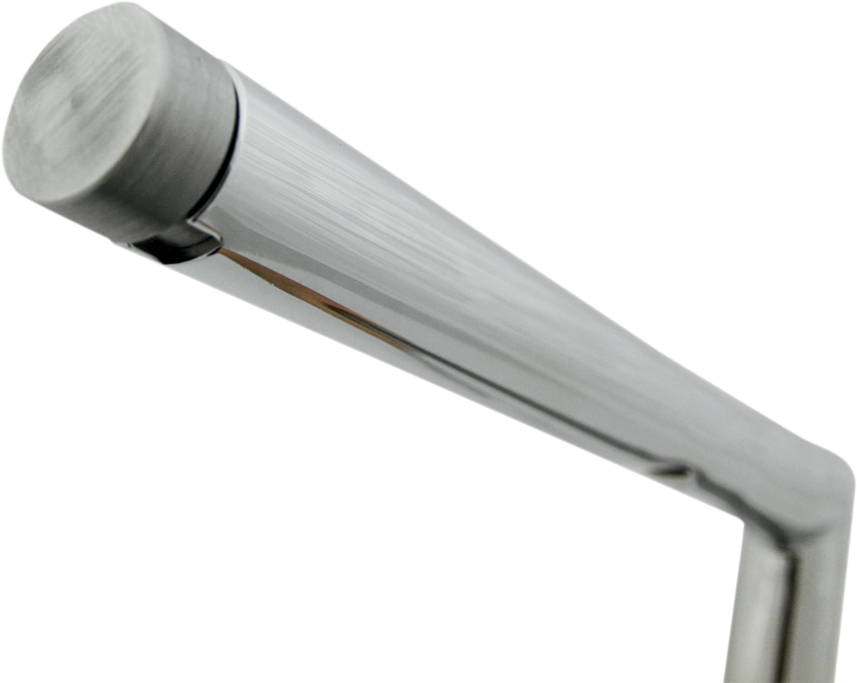 DRAG SPECIALTIES Adaptador de manillar - TBW 0634-0331 