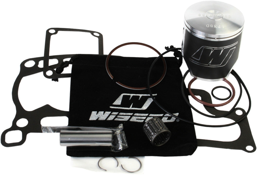 WISECO Top End Kit Rc Armrgld Sprmini 52.00/Std Suz PK1210