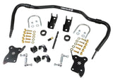 Ridetech 58-64 Chevy Impala MUSCLEbar Sway Bar Rear 11059102