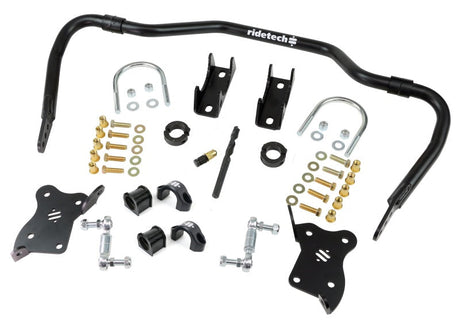Ridetech 58-64 Chevy Impala MUSCLEbar Sway Bar Rear 11059102