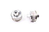 SPL Parts 2020+ Toyota GR Supra (A90) / 2019+ BMW Z4 (G29) Adj Front Caster Rod Monoball Bushings SPL CRB G29