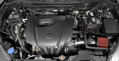 AEM 2016 C.A.S Scion IA L4-1.5L F/I Cold Air Intake 21-804C