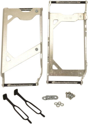 ENDURO ENGINEERING Radiator Braces Beta 11-401