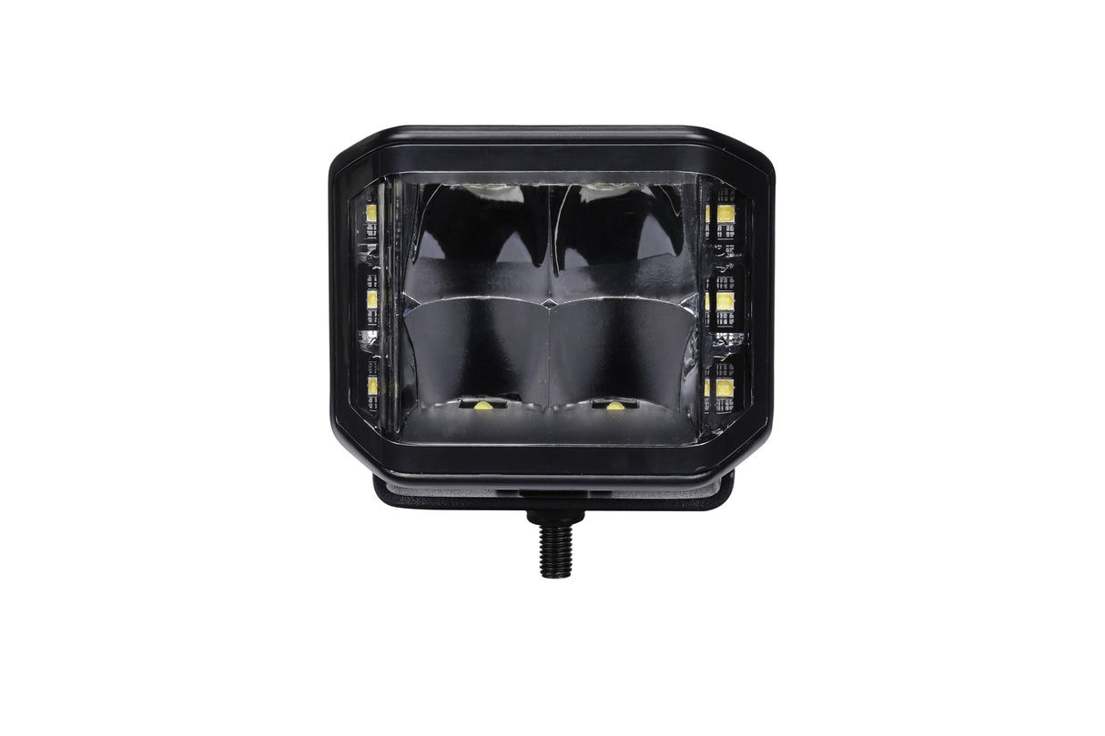 OPEN TRAILStealth Side Shooter Led Pods Spot (Pr)HML-10270 SPOT
