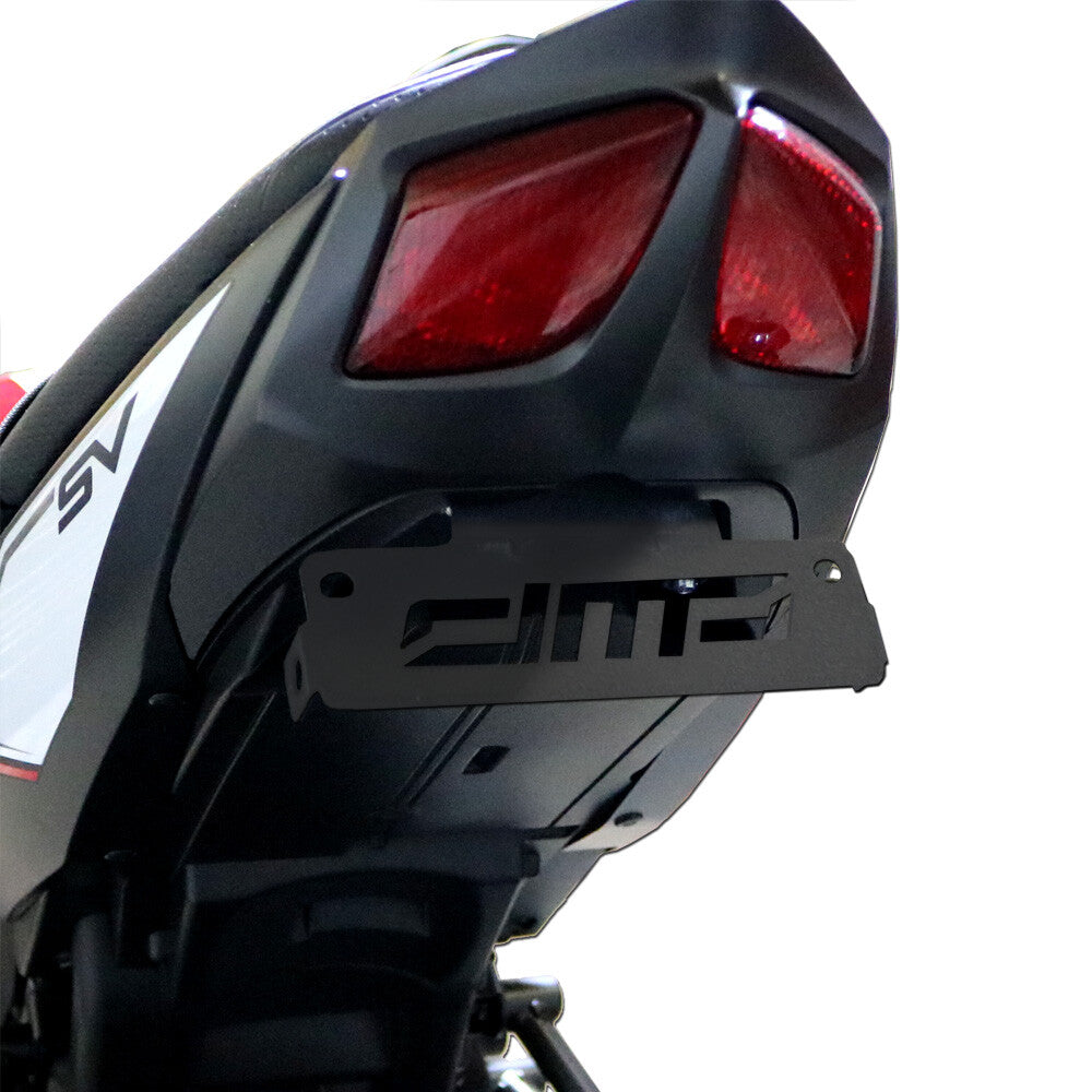DMP Fender Eliminator Kit 670-5640