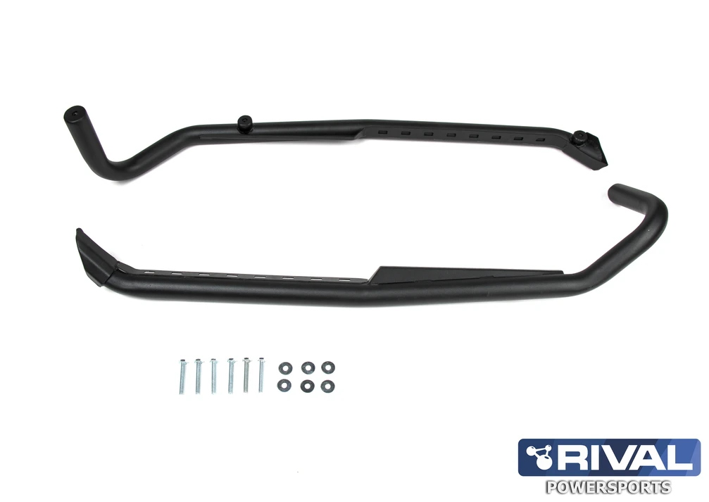 RIVAL POWERSPORTS USA Rock Sliders Ranger 1000 2444.7454.1