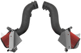 AEM 2009+ Nissan 370Z 3.7L Cold Air Intake 21-821DS