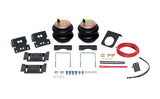Firestone Ride-Rite RED Label Air Spring Kit Rear 19-20 RAM 3500 (W217602710) 2710