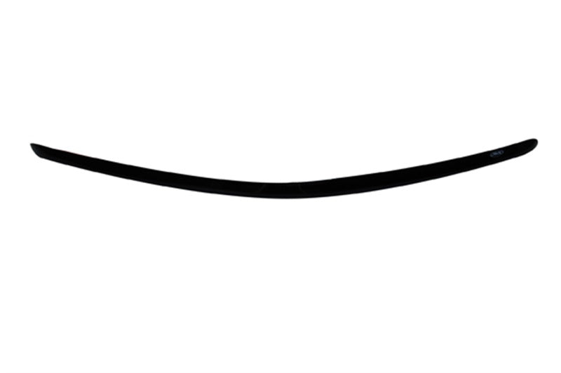 AVS 88-00 Chevy CK Hoodflector Low Profile Hood Shield - Smoke 21851