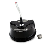Turbosmart Gen-V WG60 98mm Sensor Cap - Black TS-0550-3026
