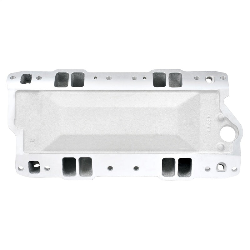 Edelbrock S/B Chevy RPM Air-Gap Manifold 7501