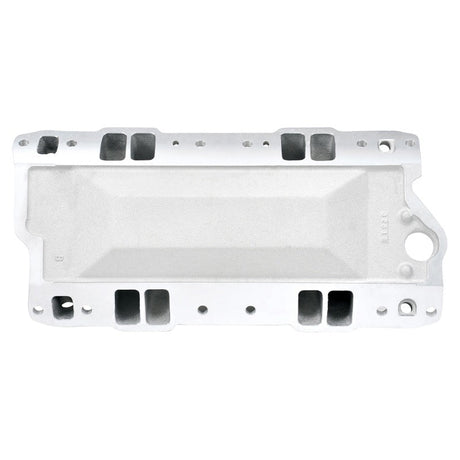 Edelbrock S/B Chevy RPM Air-Gap Manifold 7501