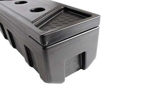 Deezee Universal Tool Box - Specialty Utility Chest Plastic 35In DZ 6535P