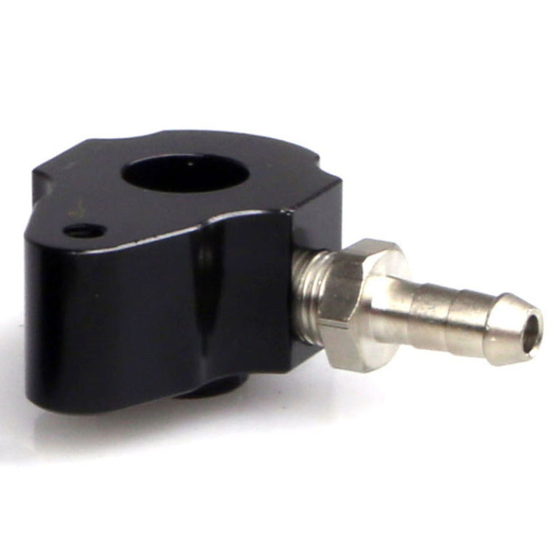 Turbosmart Boost Reference Adapter 13-16 Ford F-150 3.5L Ecoboost - Silver TS-0720-1005