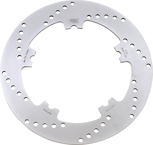 EBC Brake Rotor - V-Rod MD514LS